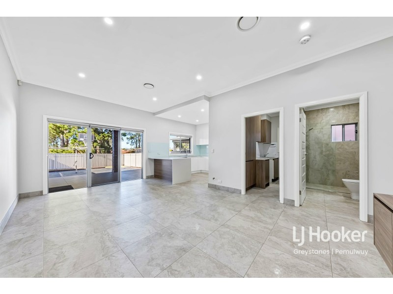 34A Northcott Street, South Wentworthville NSW 2145