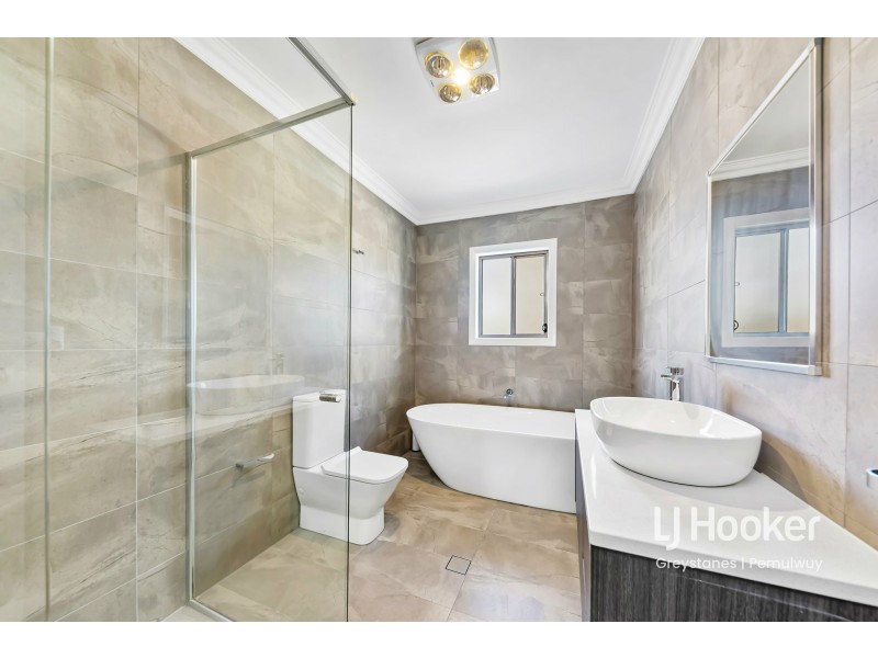 34A Northcott Street, South Wentworthville NSW 2145