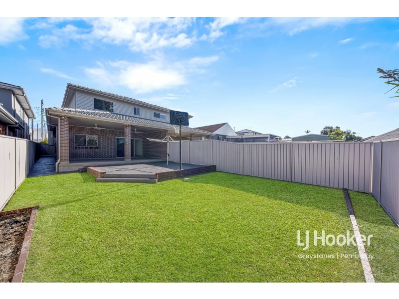 34A Northcott Street, South Wentworthville NSW 2145