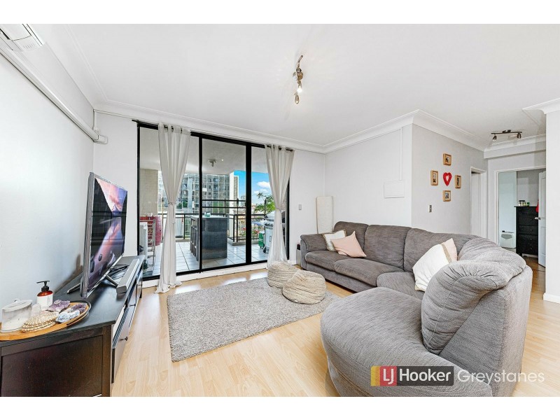 7/478 CHURCH STREET, Parramatta NSW 2150