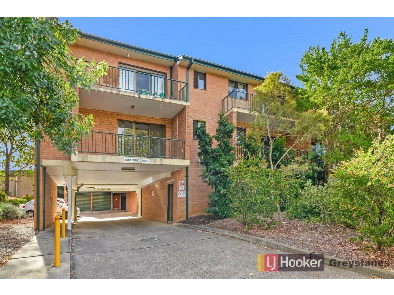 12/37-39 LANE STREET, Wentworthville NSW 2145