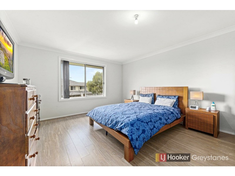 25 MUTTONG STREET, Pemulwuy NSW 2145