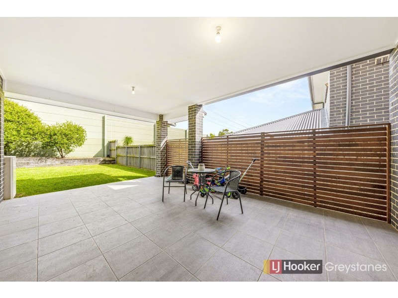 25 MUTTONG STREET, Pemulwuy NSW 2145