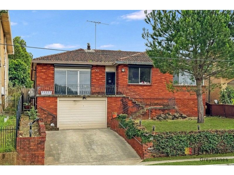 747 Merrylands Road, Greystanes NSW 2145