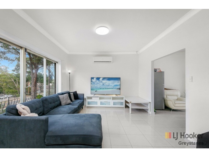 747 Merrylands Road, Greystanes NSW 2145