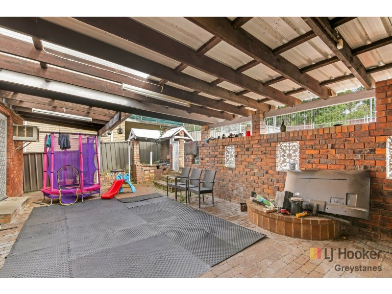 747 Merrylands Road, Greystanes NSW 2145