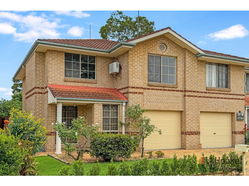 22 Teagan Place, Blacktown NSW 2148