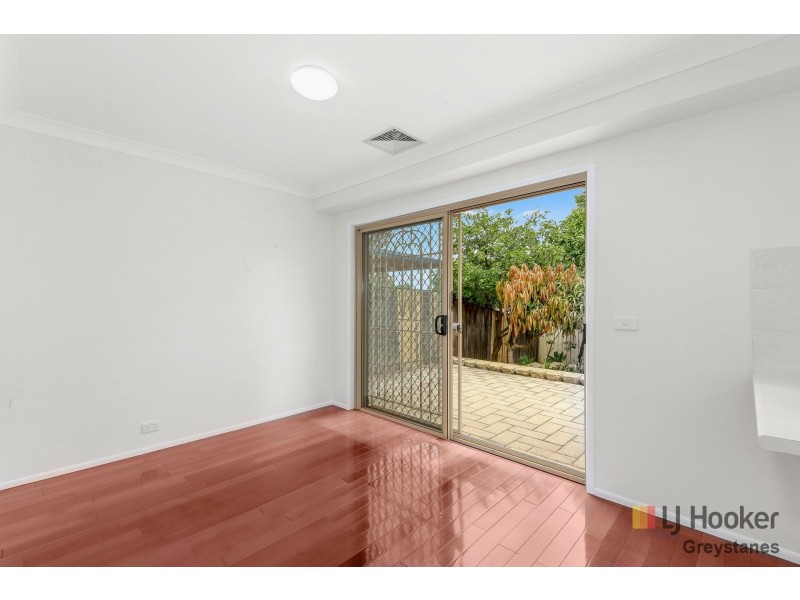 22 Teagan Place, Blacktown NSW 2148