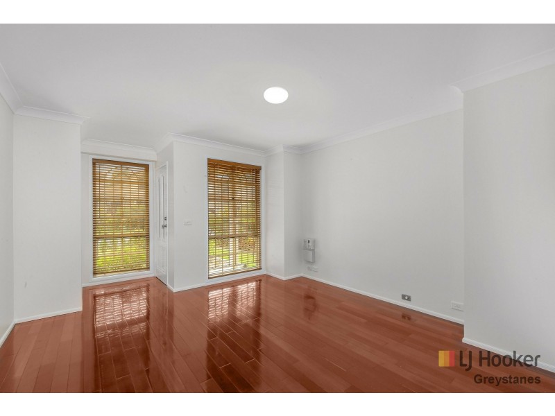 22 Teagan Place, Blacktown NSW 2148