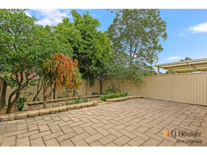 22 Teagan Place, Blacktown NSW 2148