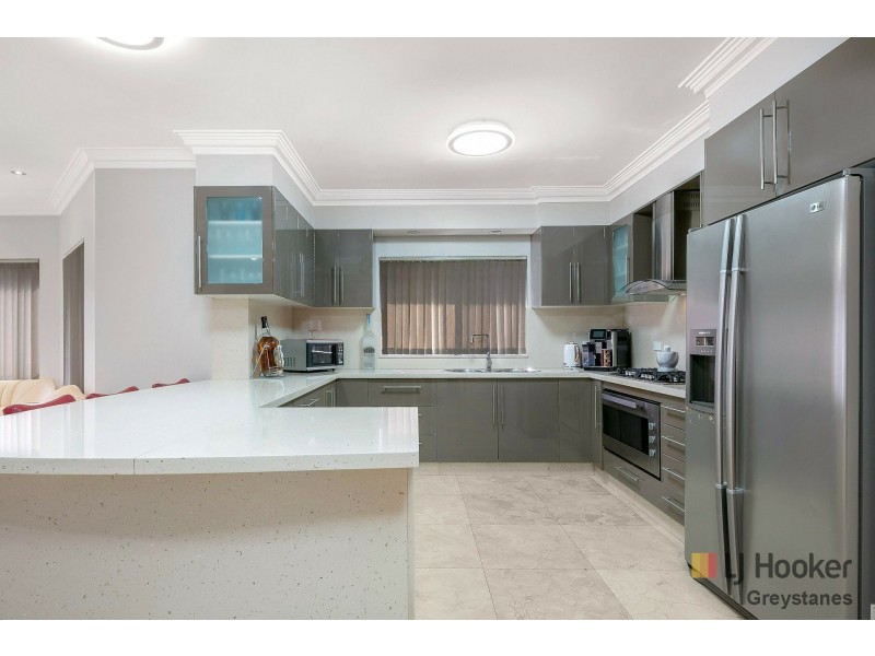 24 Eldridge Road, Greystanes NSW 2145
