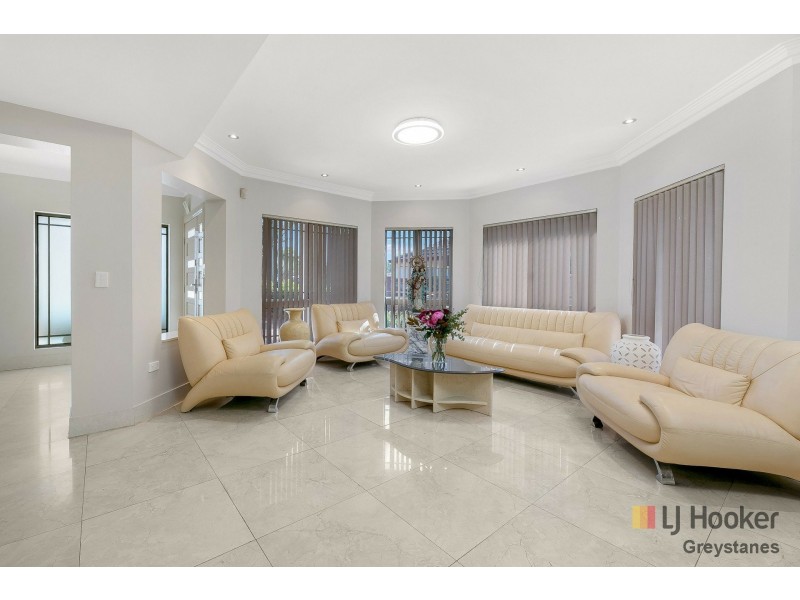 24 Eldridge Road, Greystanes NSW 2145