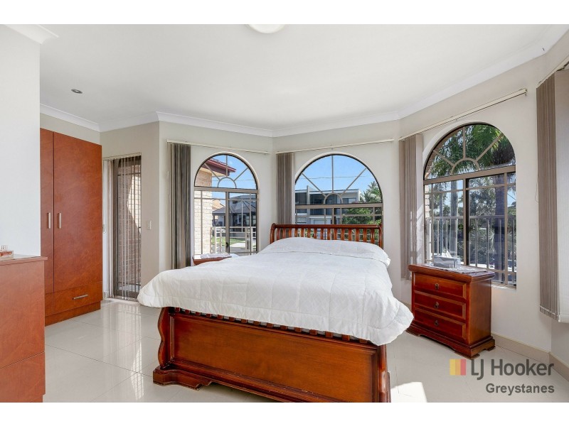 24 Eldridge Road, Greystanes NSW 2145