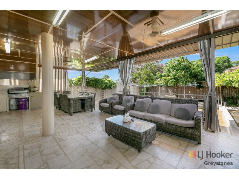 24 Eldridge Road, Greystanes NSW 2145