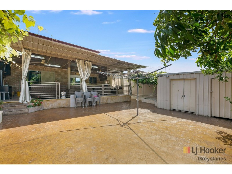 24 Eldridge Road, Greystanes NSW 2145