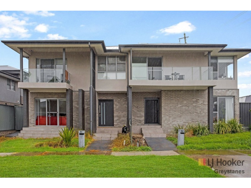 34 Wombat Street, Pemulwuy NSW 2145