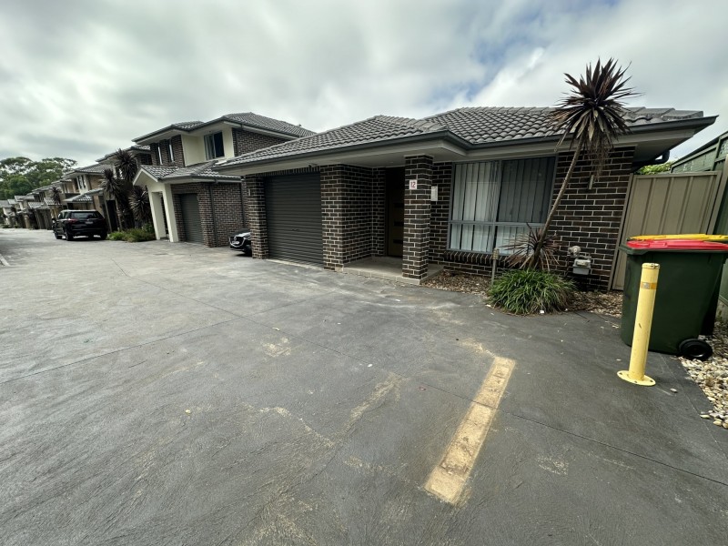 12/1 ROLAND STREET, Greystanes NSW 2145