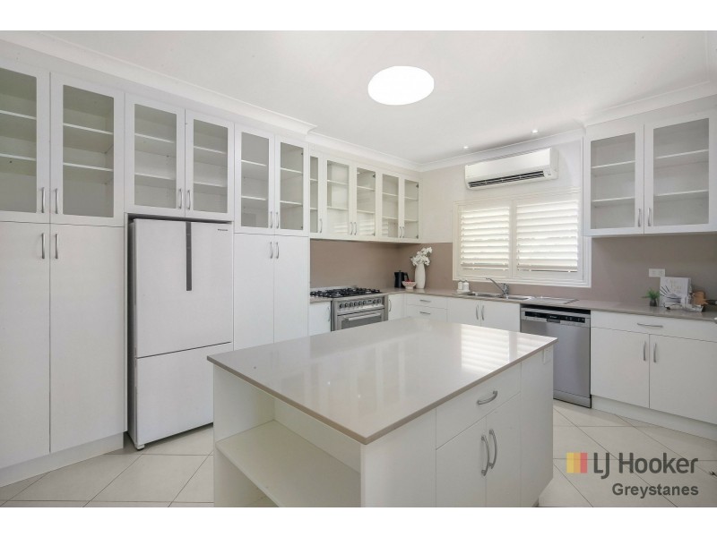 8 Eldridge Road, Greystanes NSW 2145