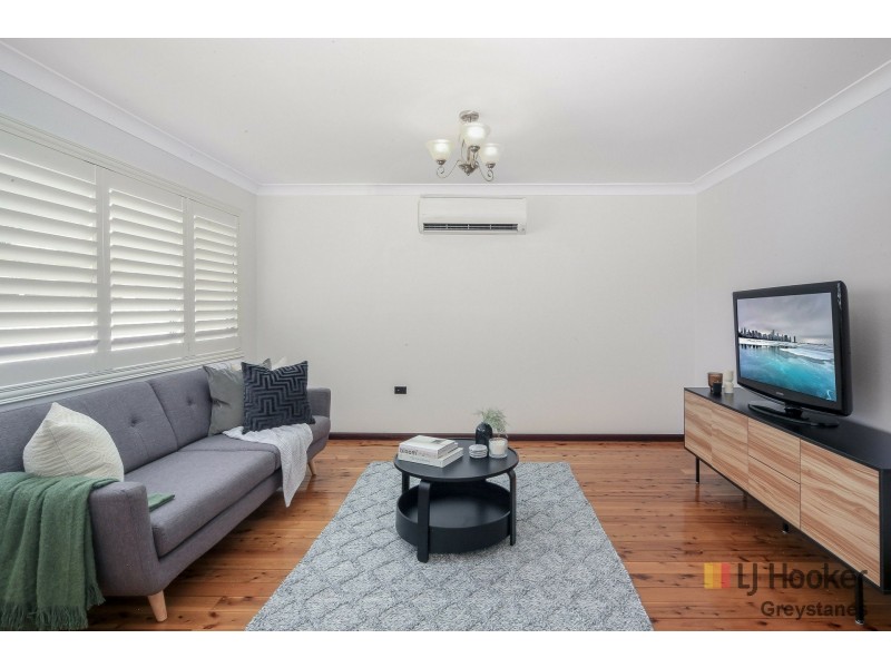 8 Eldridge Road, Greystanes NSW 2145