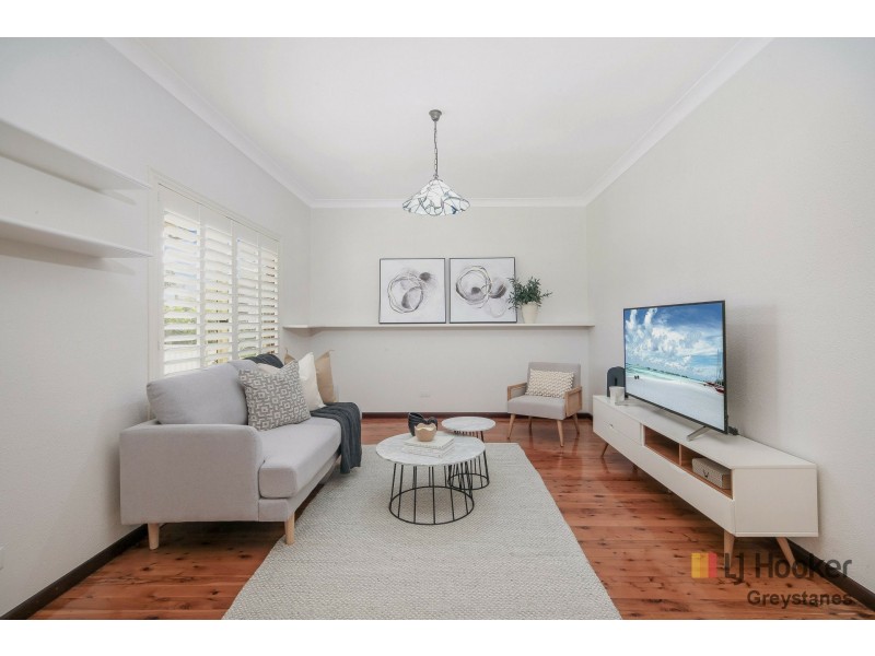 8 Eldridge Road, Greystanes NSW 2145