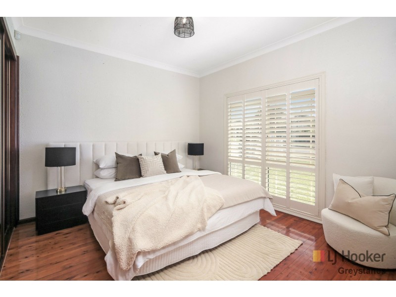 8 Eldridge Road, Greystanes NSW 2145