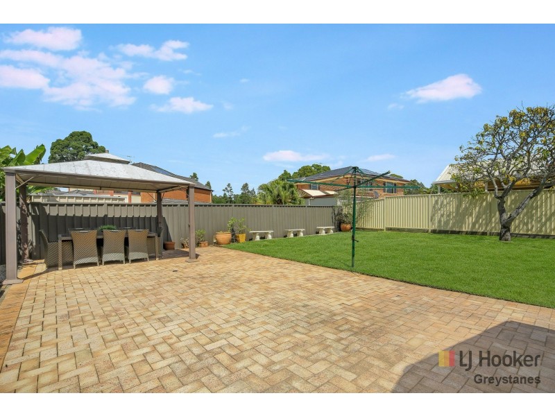 8 Eldridge Road, Greystanes NSW 2145
