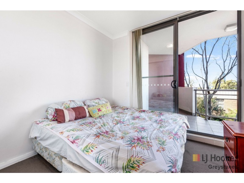 17/163-171 HAWKESBURY ROAD, Westmead NSW 2145