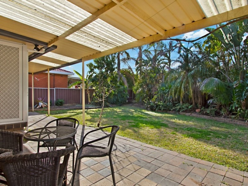 31 Grevillea Crescent, Greystanes NSW 2145