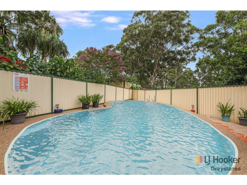 8 Bilpin Street, Greystanes NSW 2145