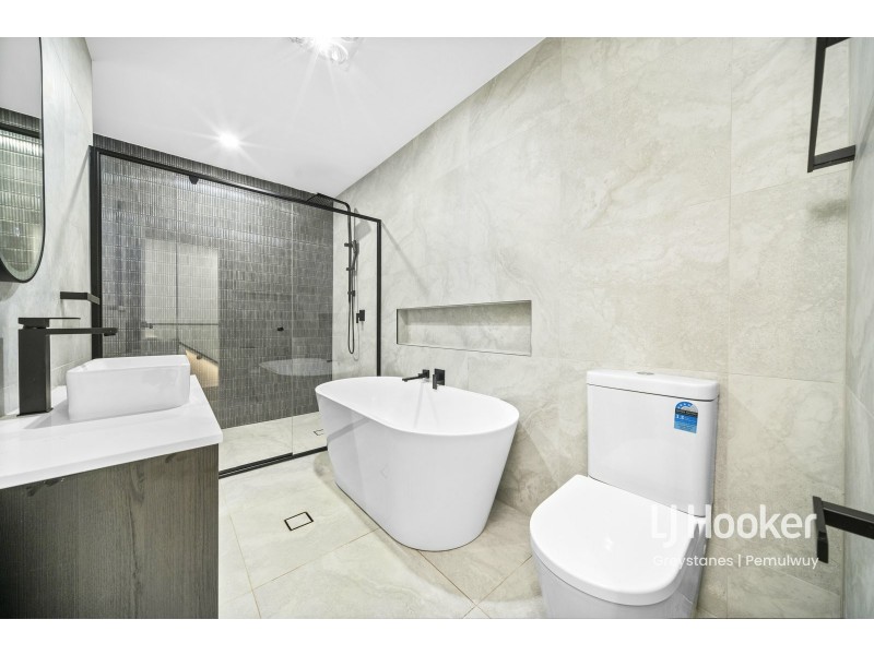 470B MERRYLANDS ROAD, Merrylands NSW 2160