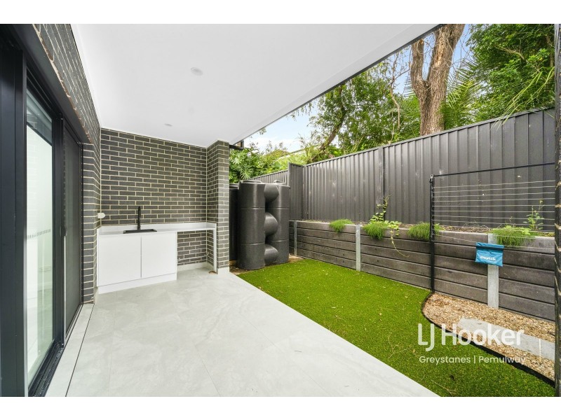 470B MERRYLANDS ROAD, Merrylands NSW 2160