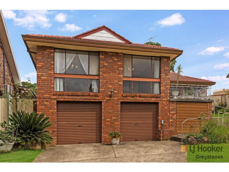 11 Conifer Court, Greystanes NSW 2145