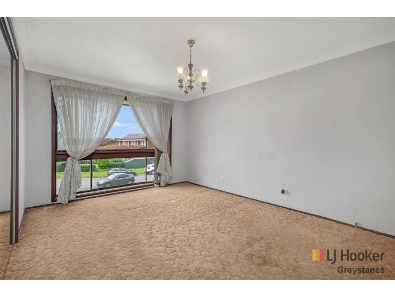 11 Conifer Court, Greystanes NSW 2145