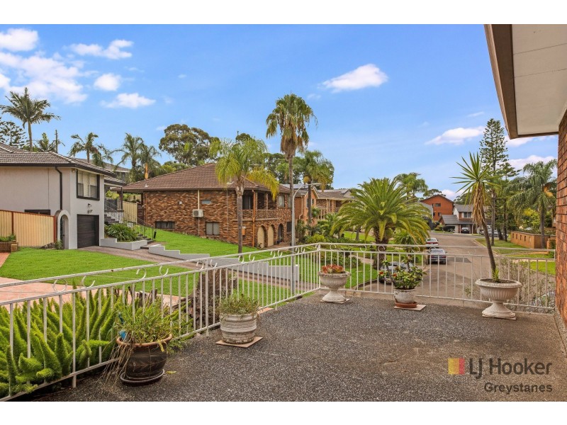 11 Conifer Court, Greystanes NSW 2145