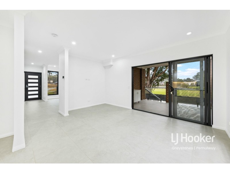 2a CURRA PLACE, Greystanes NSW 2145