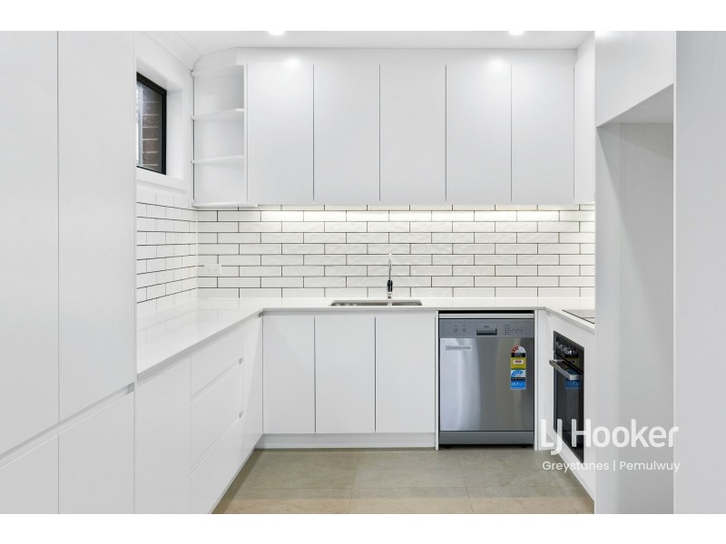 2a CURRA PLACE, Greystanes NSW 2145