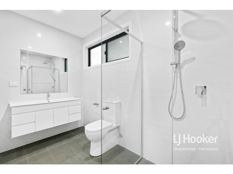 2a CURRA PLACE, Greystanes NSW 2145