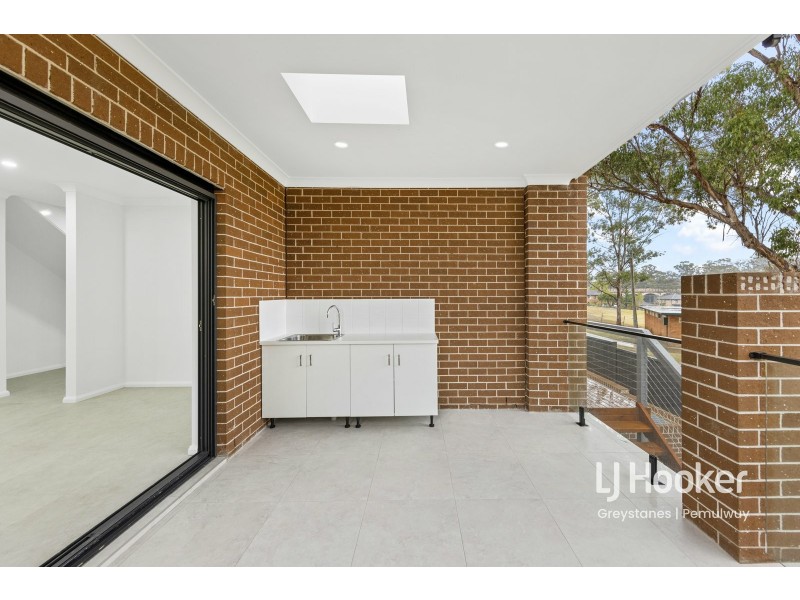 2a CURRA PLACE, Greystanes NSW 2145