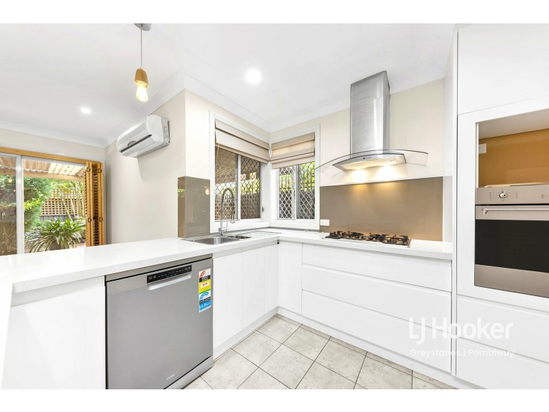 10 JOWARRA WAY, Merrylands NSW 2160
