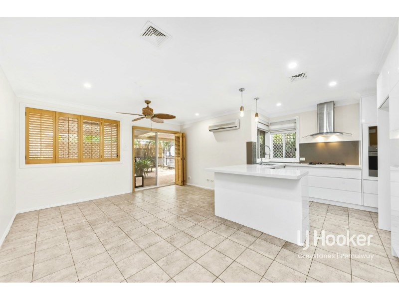 10 JOWARRA WAY, Merrylands NSW 2160