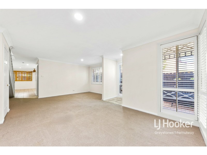 10 JOWARRA WAY, Merrylands NSW 2160