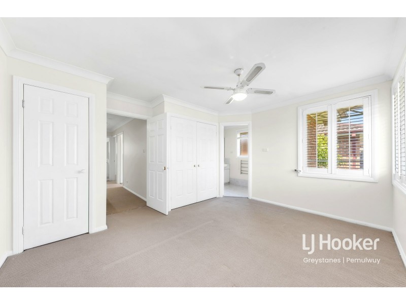 10 JOWARRA WAY, Merrylands NSW 2160