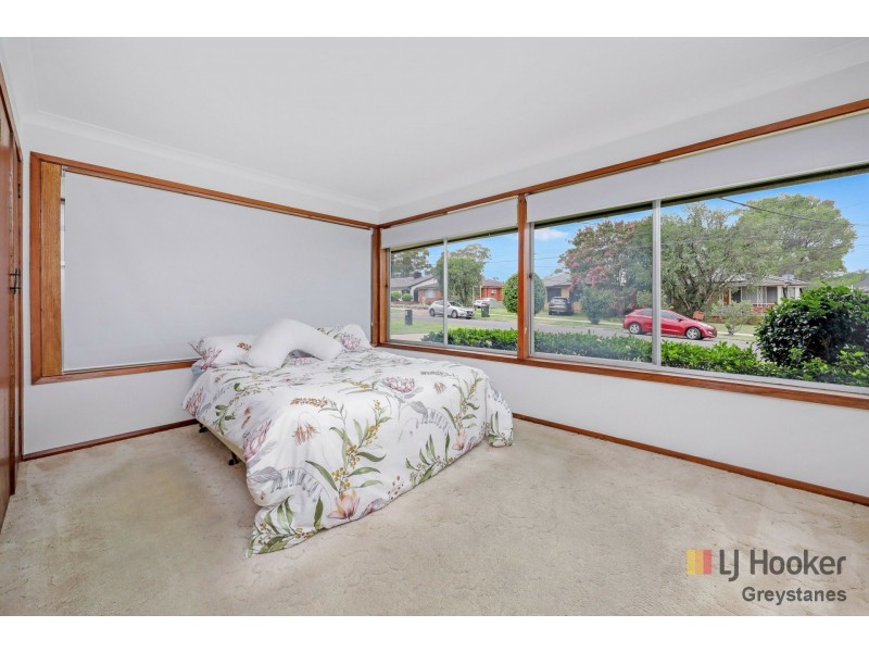 102 GARDENIA PARADE, Greystanes NSW 2145