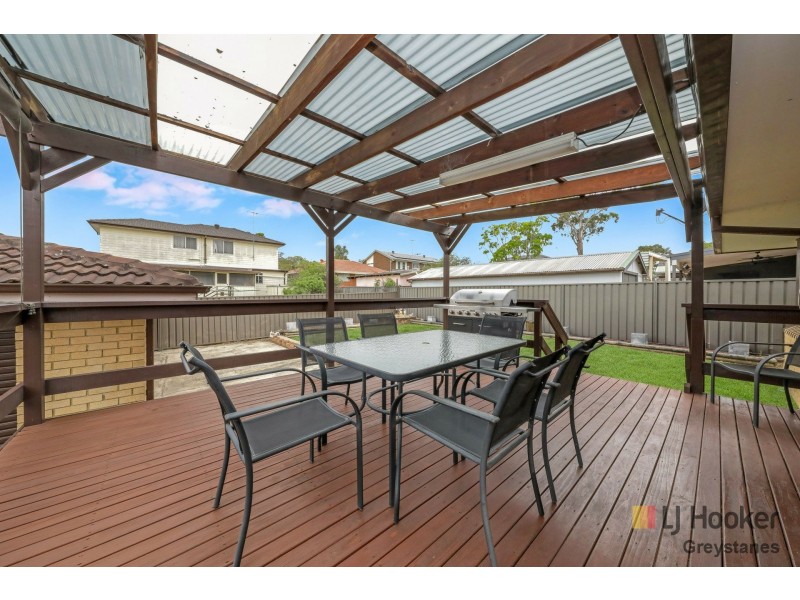 102 GARDENIA PARADE, Greystanes NSW 2145