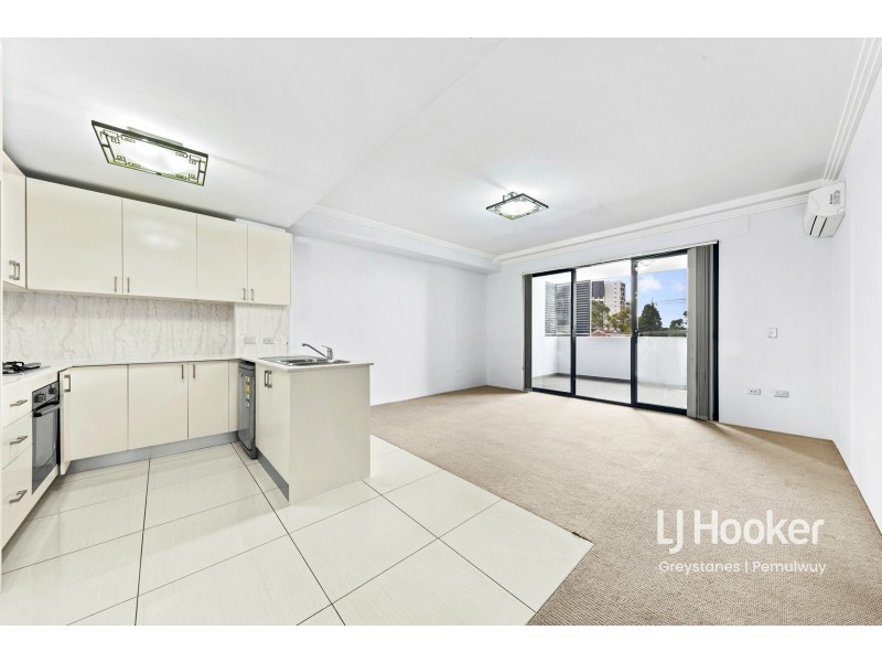 1/106 MERRYLANDS ROAD, Merrylands NSW 2160