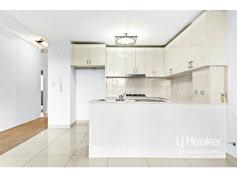 1/106 MERRYLANDS ROAD, Merrylands NSW 2160