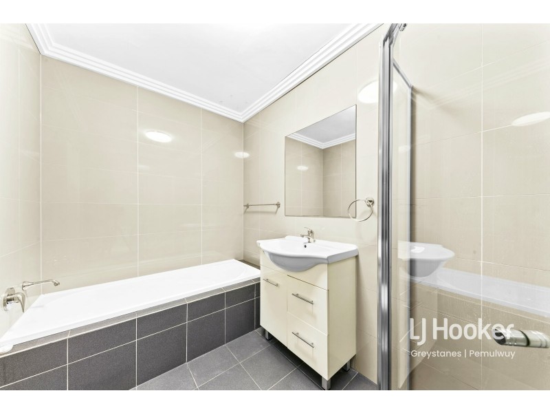 1/106 MERRYLANDS ROAD, Merrylands NSW 2160