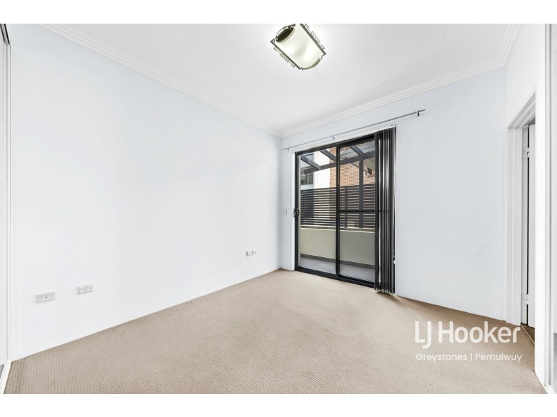 1/106 MERRYLANDS ROAD, Merrylands NSW 2160