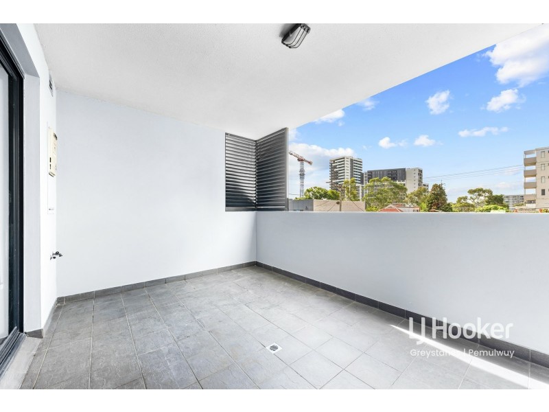 1/106 MERRYLANDS ROAD, Merrylands NSW 2160