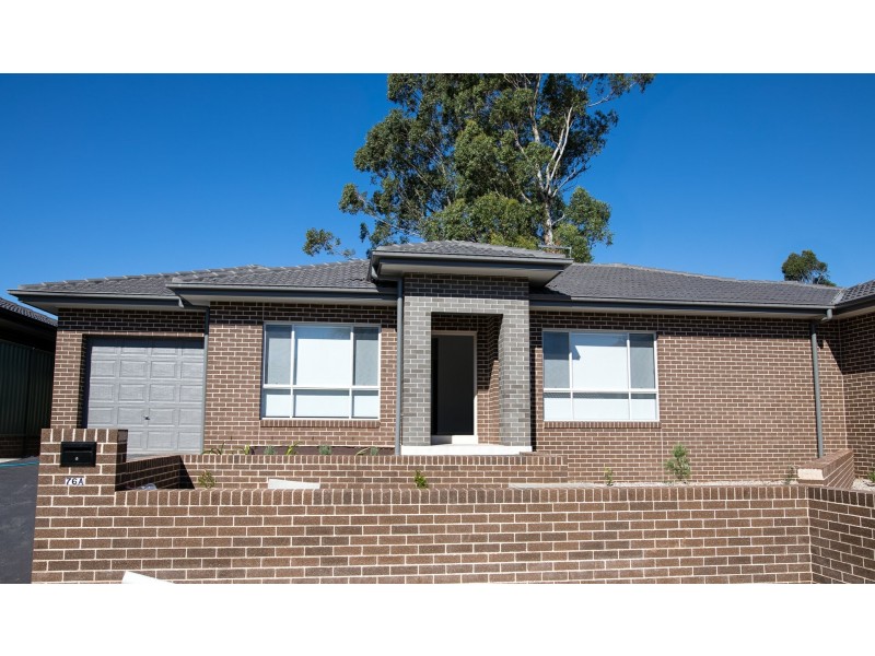76a ADLER PARADE, Greystanes NSW 2145